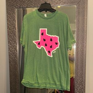 PPTX Texas Watermelon T-Shirt 🍉